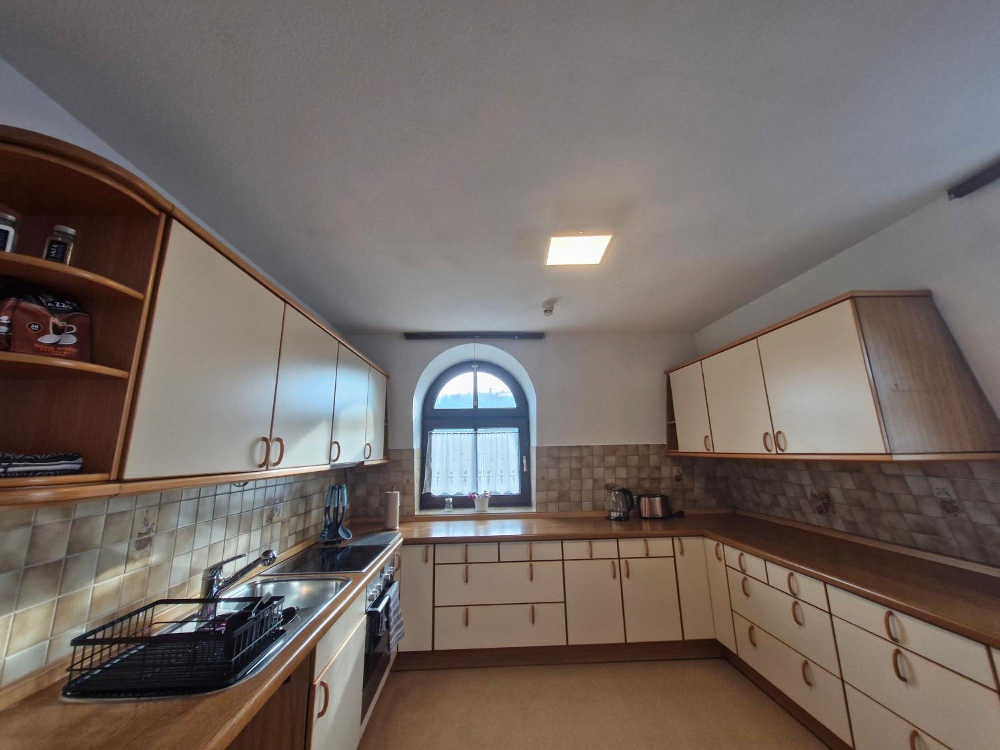 Stadtvilla Zimmervermietung Heidenheim an der Brenz Kültér fotó
