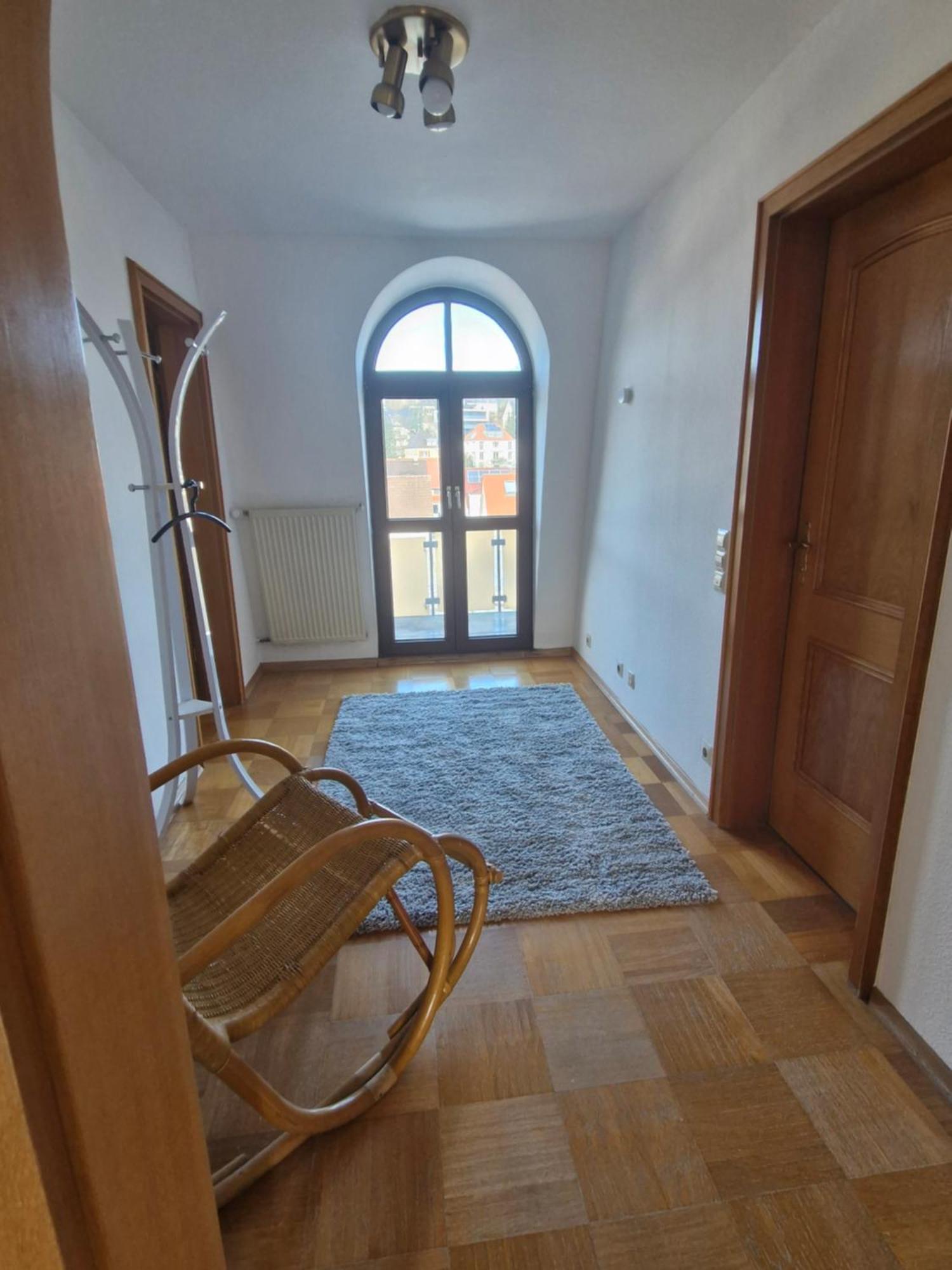 Stadtvilla Zimmervermietung Heidenheim an der Brenz Kültér fotó